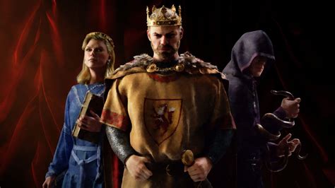 Crusader Kings 3 Cheats: How to Cheat, All Codes, .